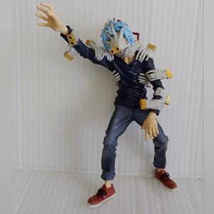My Hero Academia Tomura Shigaraki Banpresto Figure Colosseum Academy 4 (No Base)